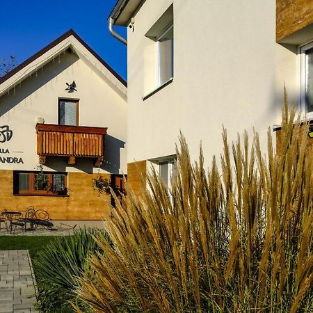 Villa Michaela Besenova Exterior photo